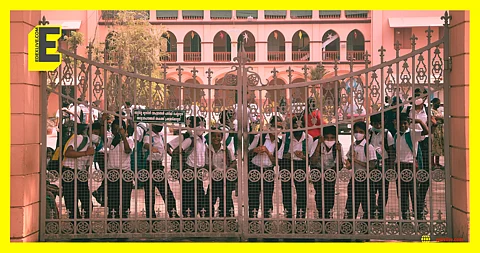 Gujarat: GSEB SSC