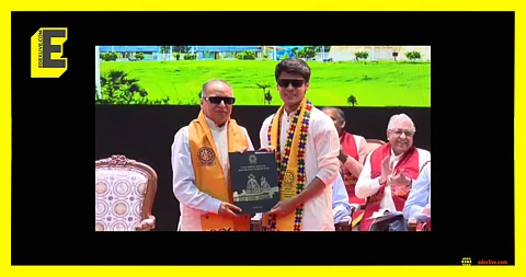 IIT Ropar convocation