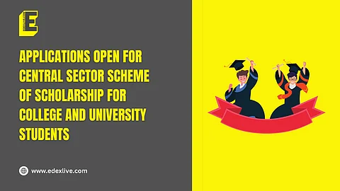 More details about the scholarship