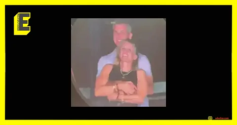 Viral Coldplay concert moment between Astronomer CEO and Head of HR triggers HR crisis