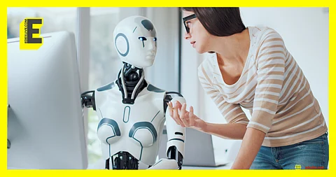 Physical AI and robotics