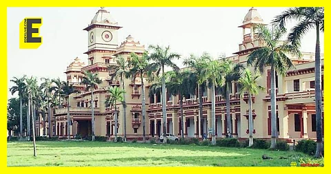 BHU notice on admission scam