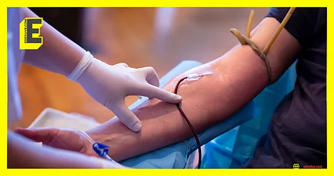 National Taiwan Normal University (NTNU) in Taiwan has been accused of forcing students to donate blood