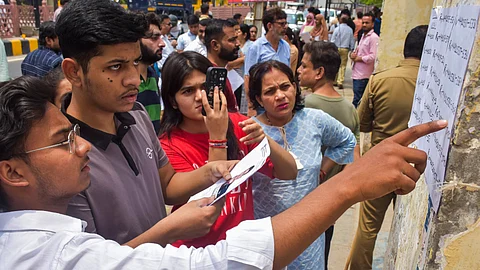 AP EAMCET 2025 counselling round 1 results to be out tomorrow