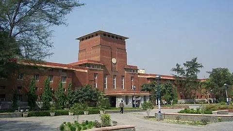 DU 2025 cutoff list released, here’s how to check
