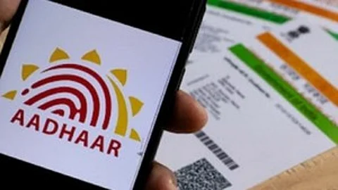 “Seven crore children failed to update Aadhaar biometrics”: UIDAI CEO