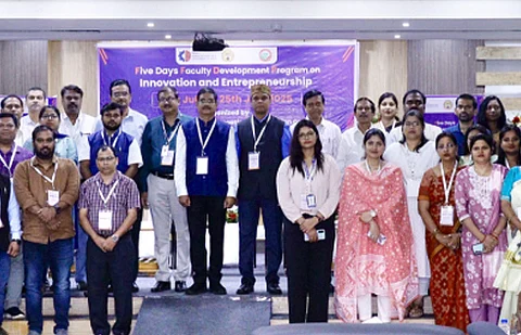 During the FDP at SOA