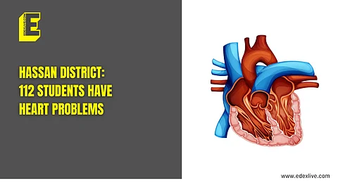 Heart problems in children