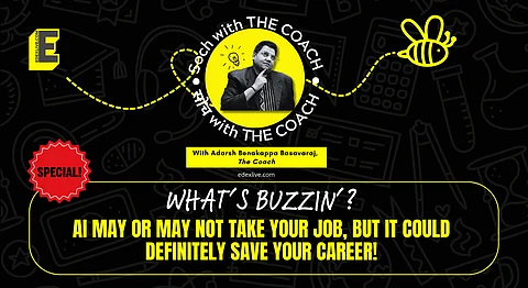 Will AI take your job?