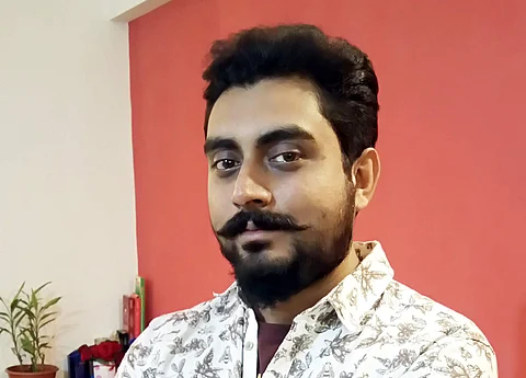 Shamik Dasgupta