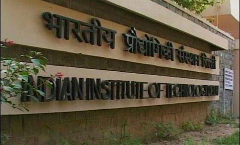 IIT-Delhi announces PhD admission for SC/ST candidates