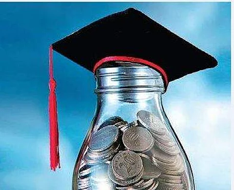 As per the RBI data, a majority of education loans distributed are within Rs 5 lakh