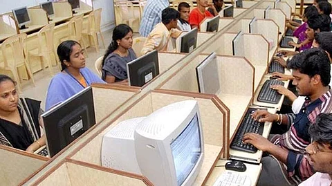 Image for representational purpose only (Pic: PTI)