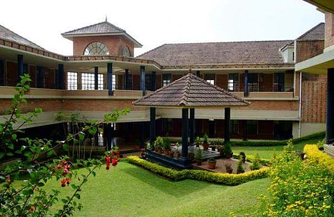 Munnar Engineering College