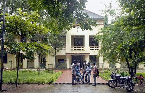Students now have to pay to be able to hold events in their own campus and it is no paltry amount, according to their claims