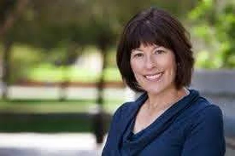 Sarah A Soule (Pic: Stanford)