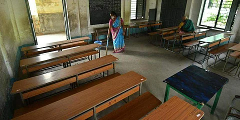 Representational Image (Pic: EPS)
