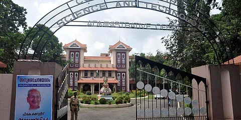 Image for representational purpose (Pic: newindianexpress.com)
