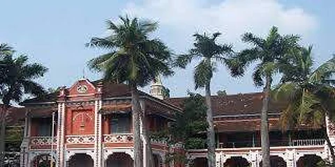 University College Thiruvananthapuram
