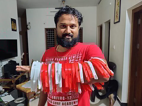 Manu Krishnan