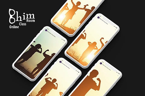 The lessons are crowdsourced