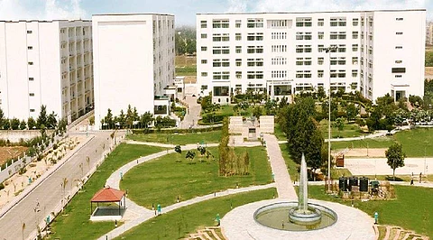 Chandigarh University