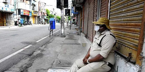 Image for representational purpose (Pic: Express)