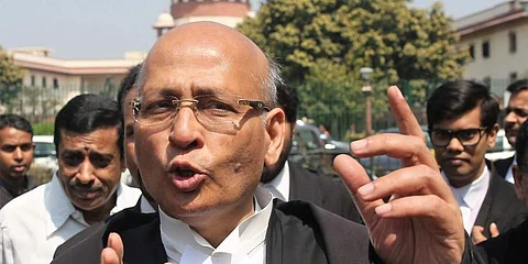 Abhishek Singhvi