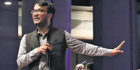 Neelakantha Bhanu Prakash