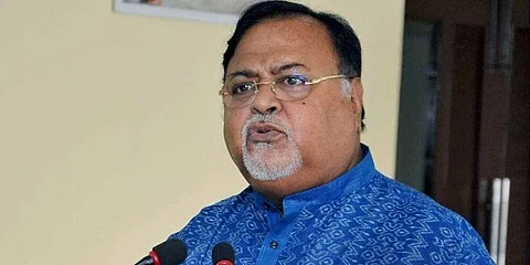 Partha Chatterjee