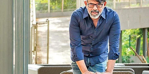 Shreedhar B S | Pic: newindianexpress.com