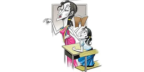 Representational image (Picture: Express illustrations)