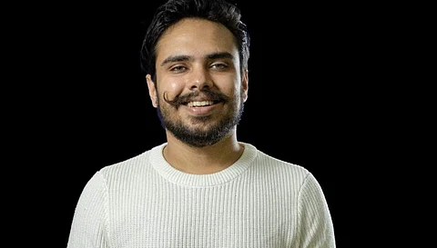 Abhinav Arora | (Pic: Avalon Meta_