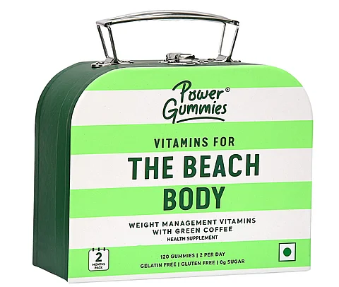 Gummies for weight management | Pics: Power Gummies