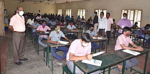 Pic only for representational purpose (Pic credits: Express)
