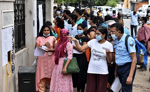 Image is for representational purpose only | (Pic: Express)
