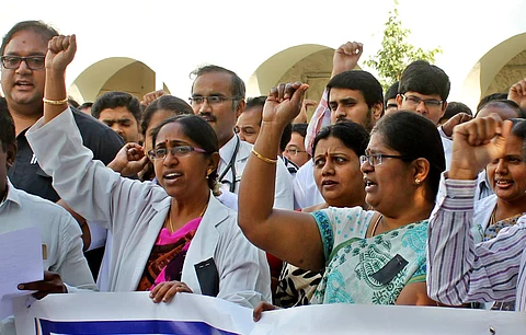 Pic only for representational purpose (Pic credits: Express)