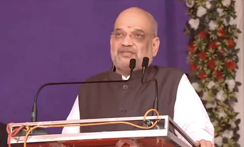 Pic: @AmitShah