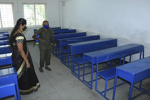 Image for representational purpose only | (Pic: Express)
