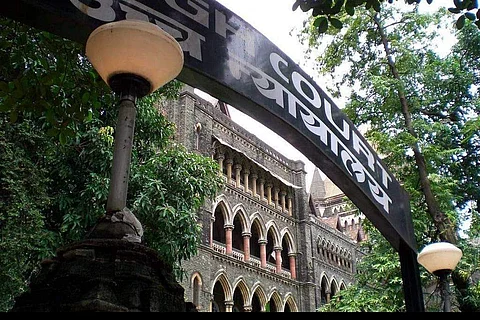 File photo of Bombay High Court | (Pic: PTI)
