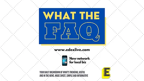 #WhatTheFAQ: New network for small merchants? Could this mark the end of the Amazon/Flipkart domination? 