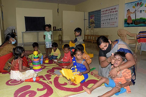 Picture for representational purposes only | (Pic: Express)