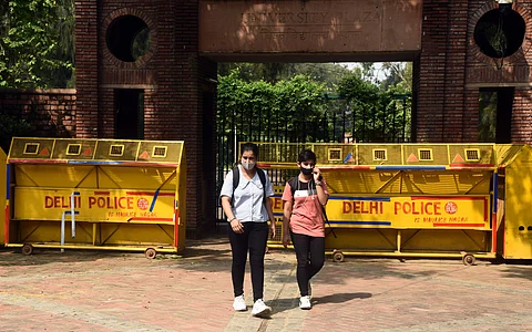 Picture for representational purposes only | (Pic: Express)