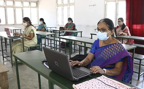 Picture for representational purposes only | (Pic: Express)