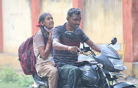 Picture for representational purposes only | (Pic: Express)