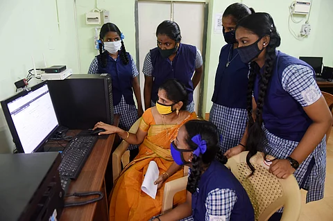 Picture for representational purpose only | (Pic: Express)
