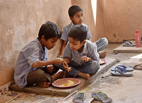 Picture for representational purpose only | (Pic: Express)