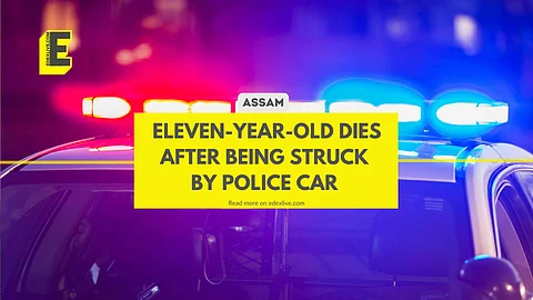 The police are investigating the matter | (Pic: EdexLive)