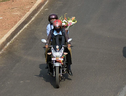 Image for representational purpose only | (Pic: Express)
