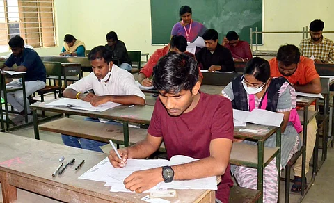 File photo for representational purposes only | (Pic: Express)